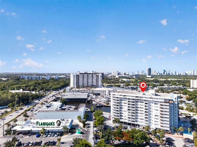 13155 Ixora Court 512, North Miami, FL 33181