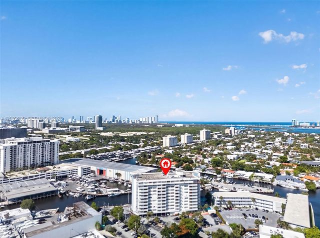 13155 Ixora Court 512, North Miami, FL 33181