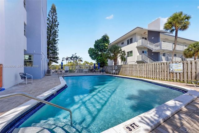 13155 Ixora Court 512, North Miami, FL 33181