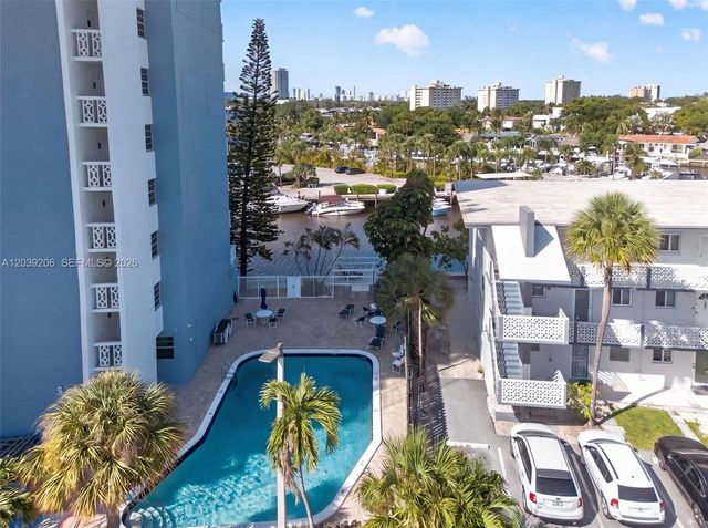 13155 Ixora Court 512, North Miami, FL 33181