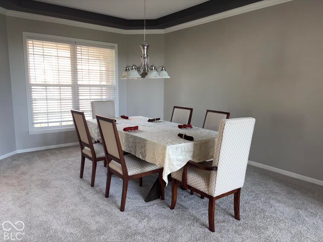 2801 Newbury Court, Zionsville, IN 46077