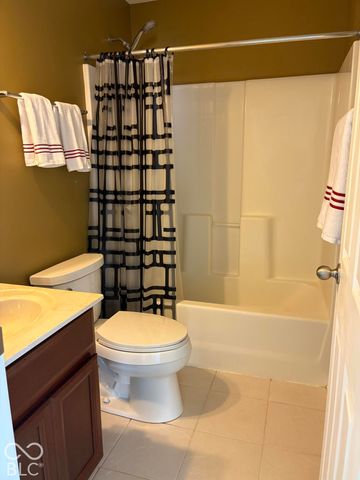 2801 Newbury Court, Zionsville, IN 46077