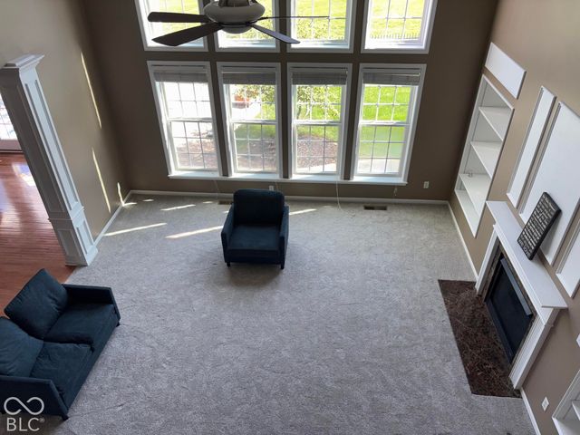 2801 Newbury Court, Zionsville, IN 46077