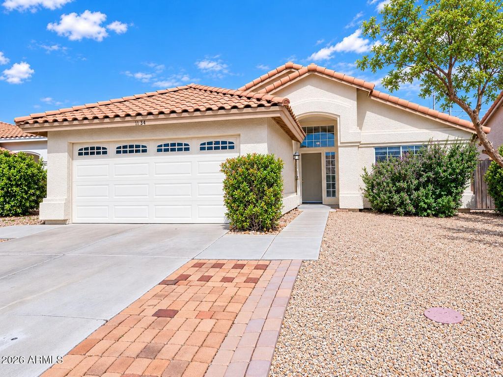 11434 W PUGET Avenue, Peoria, AZ 85345 — photo 2