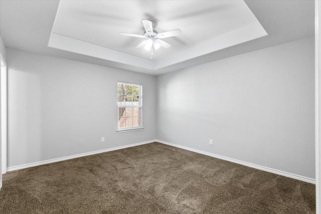 1512 N Anglin Street, Cleburne, TX 76031