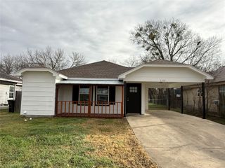 1512 N Anglin Street, Cleburne, TX 76031