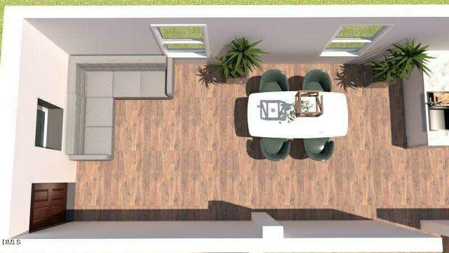 1400 Hargrove Street, Rocky Mount, NC 27801