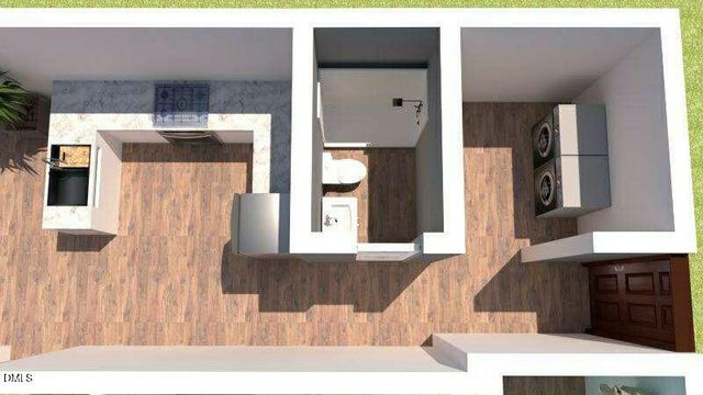 1400 Hargrove Street, Rocky Mount, NC 27801