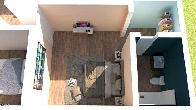 1400 Hargrove Street, Rocky Mount, NC 27801