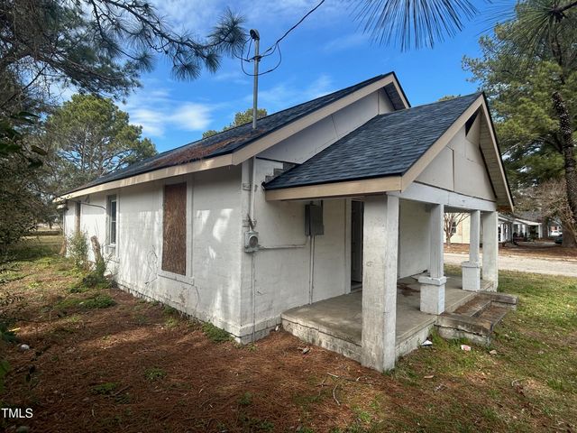 1400 Hargrove Street, Rocky Mount, NC 27801