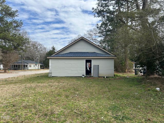 1400 Hargrove Street, Rocky Mount, NC 27801