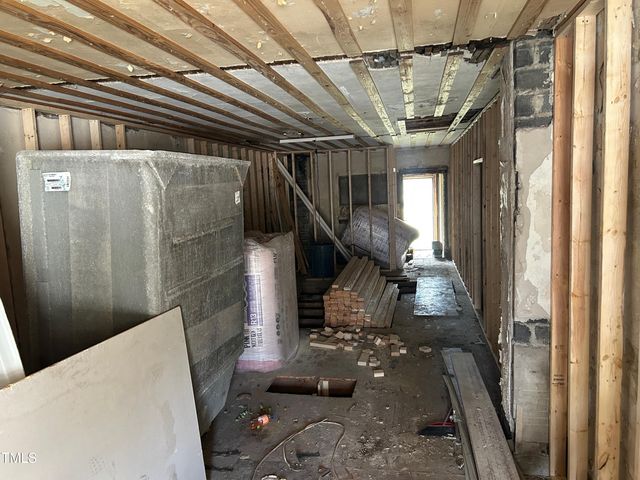 1400 Hargrove Street, Rocky Mount, NC 27801