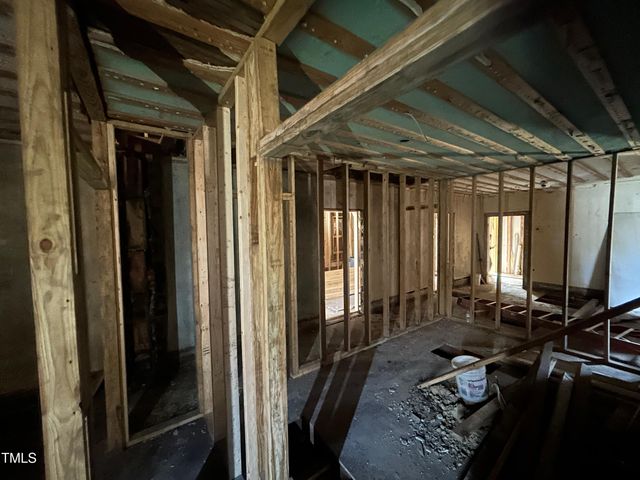 1400 Hargrove Street, Rocky Mount, NC 27801