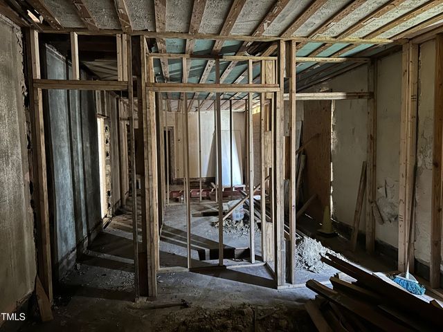 1400 Hargrove Street, Rocky Mount, NC 27801