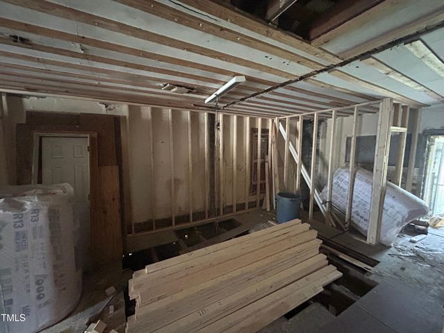 1400 Hargrove Street, Rocky Mount, NC 27801