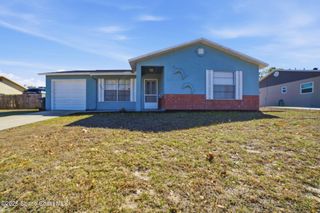 3733 W Powder Horn Road, Titusville, FL 32796