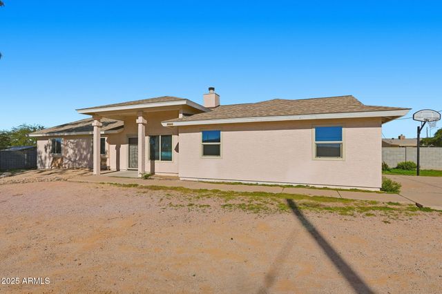 7016 E MENLO Street, Mesa, AZ 85207