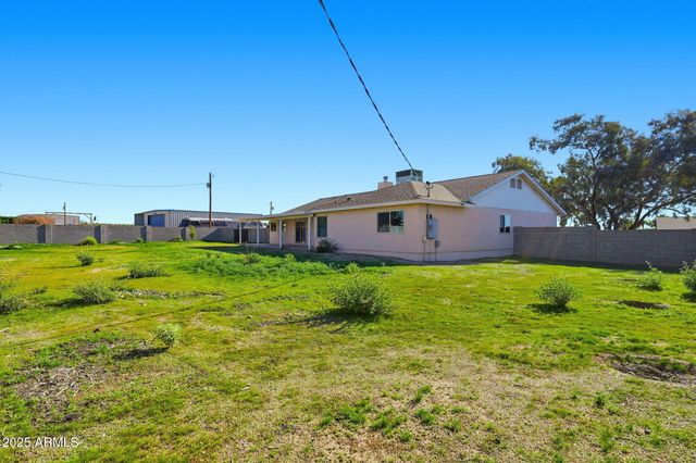 7016 E MENLO Street, Mesa, AZ 85207