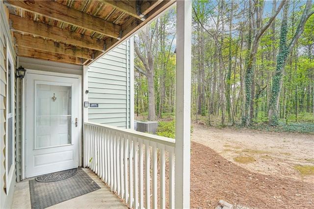 2071 Brian Way, Decatur, GA 30033