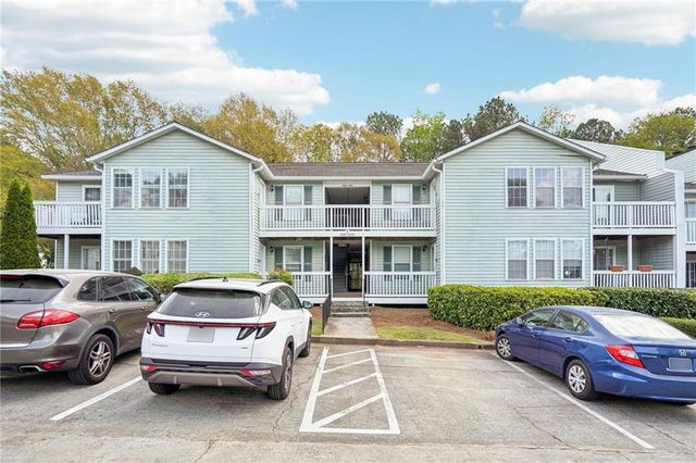 2071 Brian Way, Decatur, GA 30033