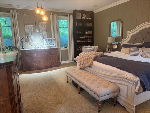804 N Elm Street, Comanche, TX 76442