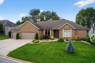 51299 Windy Willow Court, South Bend, IN 46628