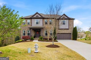 1400 Torrington Drive, Auburn, GA 30011
