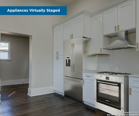 224 E Rische, San Antonio, TX 78204