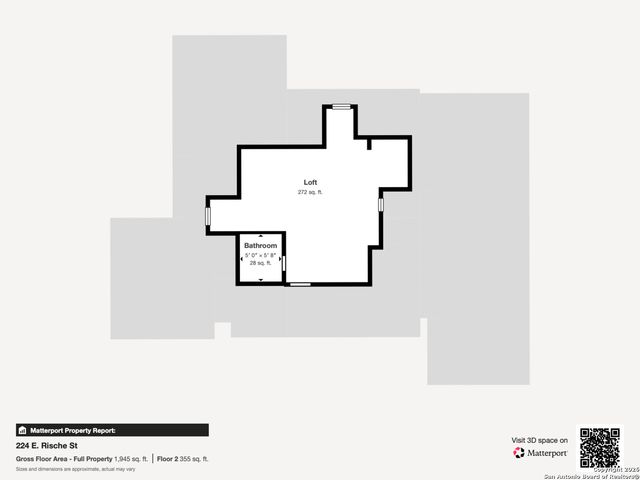 224 E Rische, San Antonio, TX 78204