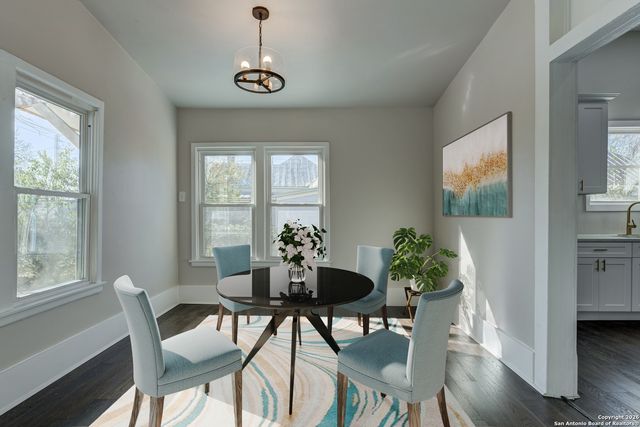 224 E Rische, San Antonio, TX 78204