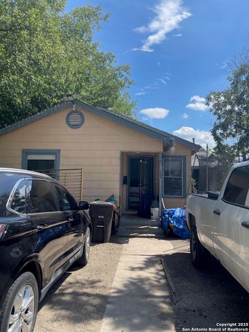 1934 Ridgewood, San Antonio, TX 78201