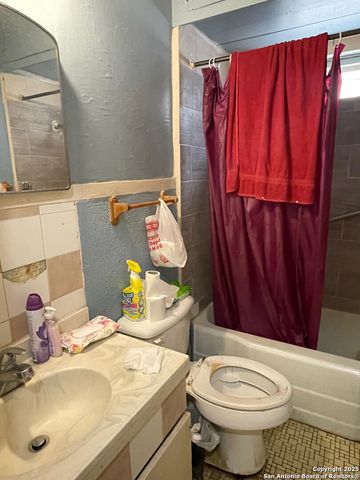 1934 Ridgewood, San Antonio, TX 78201