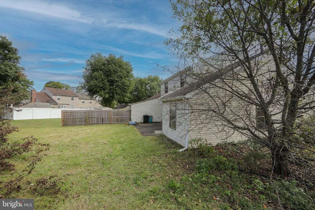 122 BURGUNDY CT, Wenonah, NJ 08090 — photo 5