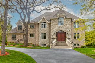 1147 Steeple View Drive, Long Grove, IL 60047