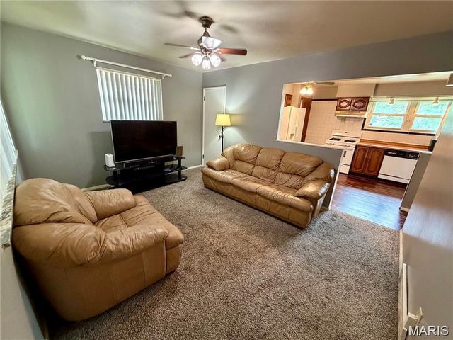 1154 Reale Avenue, St Louis, MO 63138