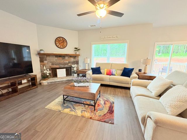 3029 Highway 17, Clarkesville, GA 30523