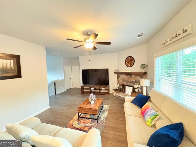 3029 Highway 17, Clarkesville, GA 30523