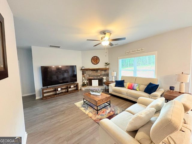 3029 Highway 17, Clarkesville, GA 30523