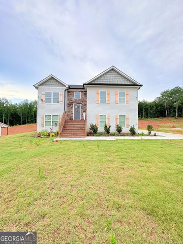 3029 Highway 17, Clarkesville, GA 30523
