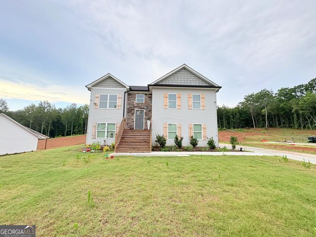 3029 Highway 17, Clarkesville, GA 30523