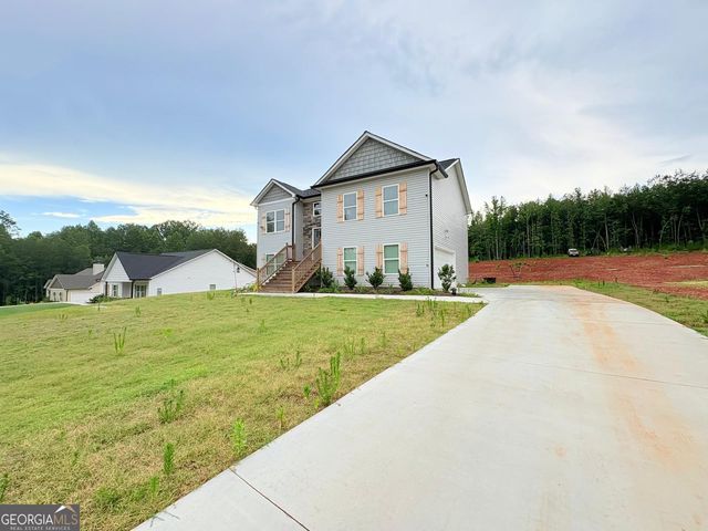 3029 Highway 17, Clarkesville, GA 30523