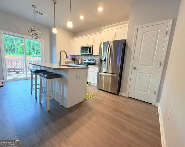 3029 Highway 17, Clarkesville, GA 30523