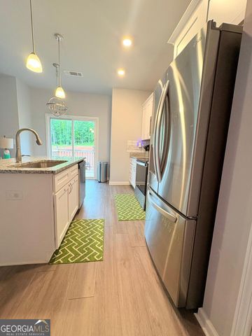3029 Highway 17, Clarkesville, GA 30523