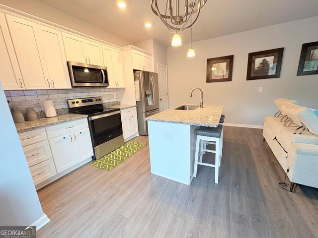 3029 Highway 17, Clarkesville, GA 30523