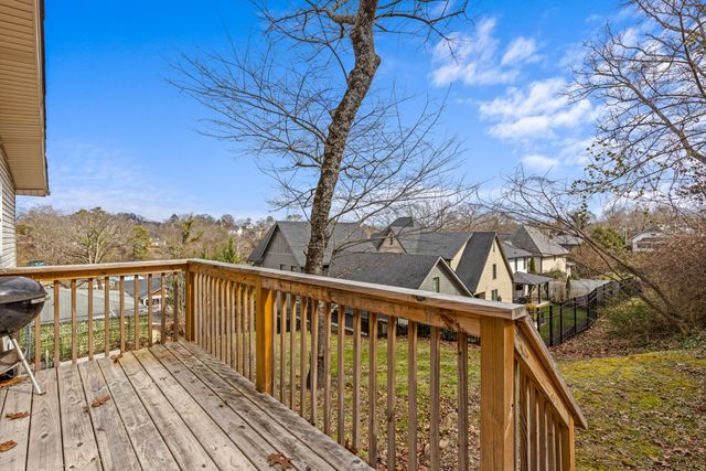 1108 Albany Street, Chattanooga, TN 37405