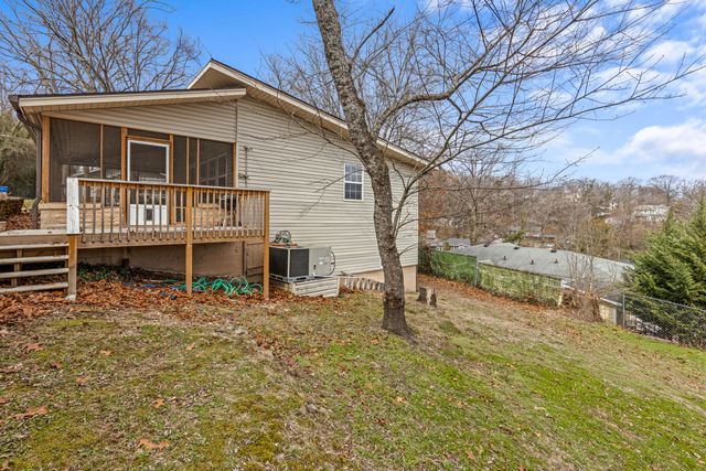 1108 Albany Street, Chattanooga, TN 37405