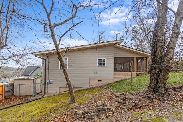 1108 Albany Street, Chattanooga, TN 37405