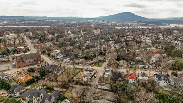 1108 Albany Street, Chattanooga, TN 37405