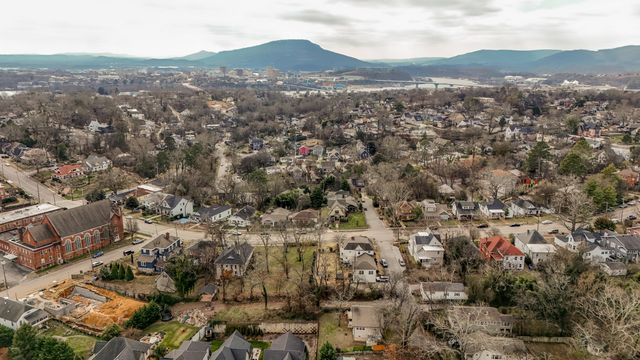 1108 Albany Street, Chattanooga, TN 37405