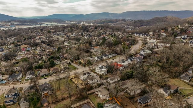 1108 Albany Street, Chattanooga, TN 37405